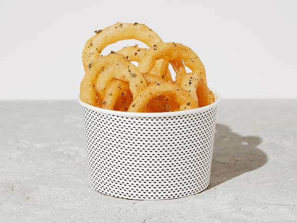 Saltbush & Pepper Onion Rings - Regular