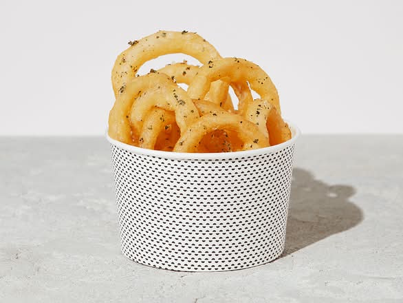 Saltbush & Pepper Onion Rings - Regular