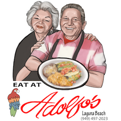 Adolfo's Mexican Food (Laguna Beach)