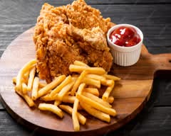 POLLO BROSTER IGNAS&JONAS (Isaac Peral , 1)