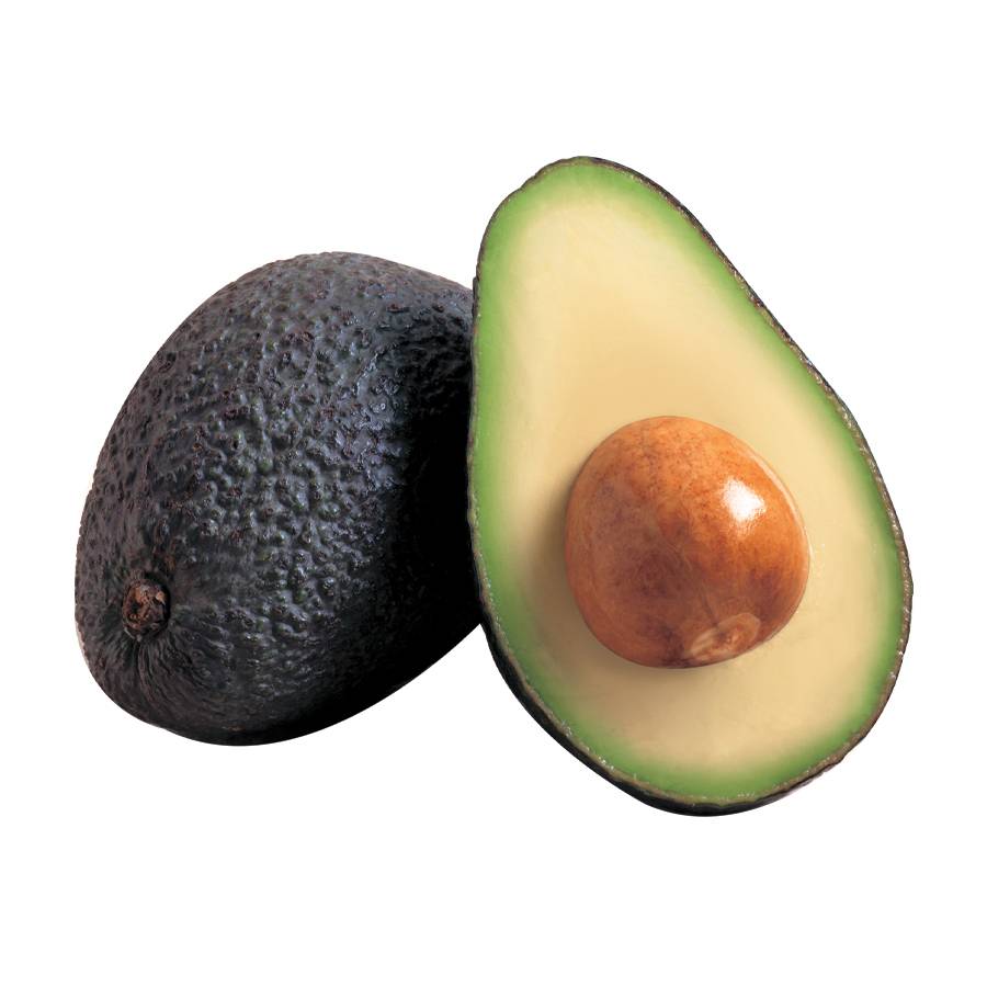 Haas Avocado (1 ea)