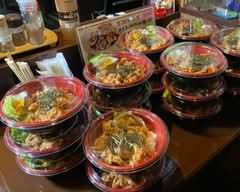 ザンギの丈・串揚げ屋丈