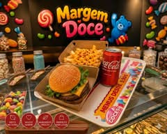 Margem Doce