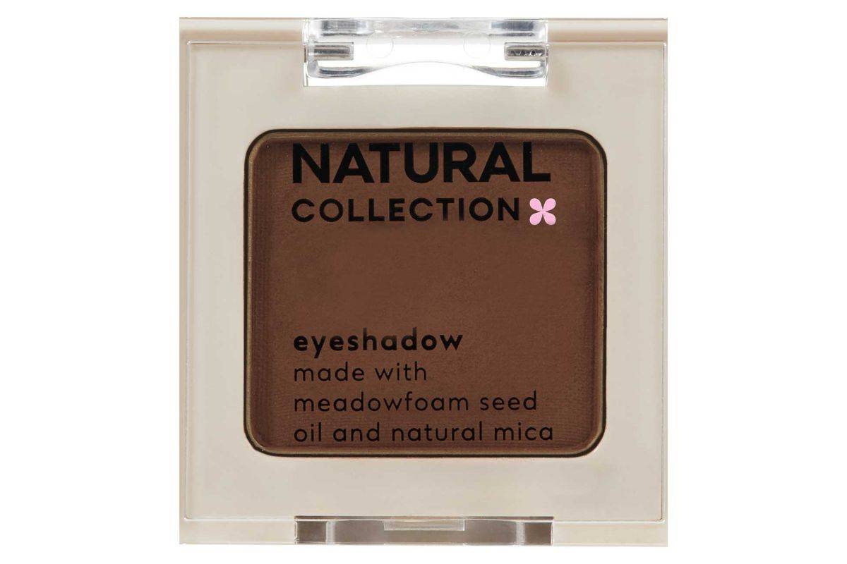 Natural Collection Eyeshadow - Aloe Wood