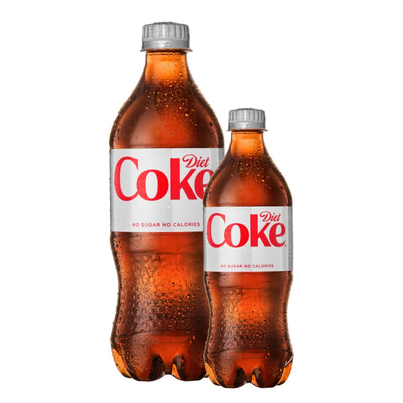 Diet Coke®
