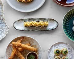 Home Sushi & Asian Food (Viseu)