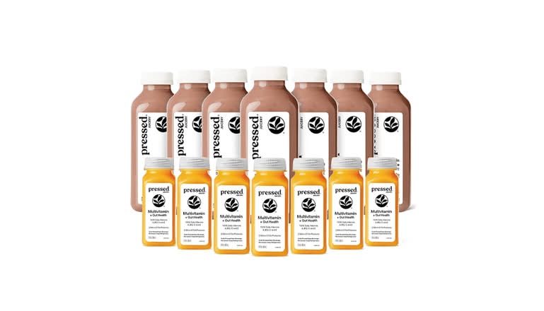 Daily Nutrition 7-Day Pack