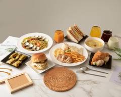 食日·食月 朝午食