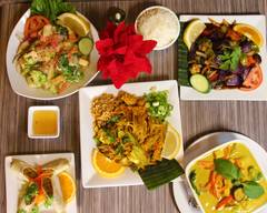 Bangkok Vegetarian