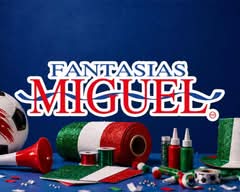 Fantasías Miguel 🛒(Coacalco)