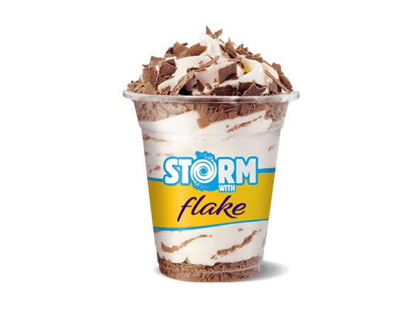 Storm Flake®