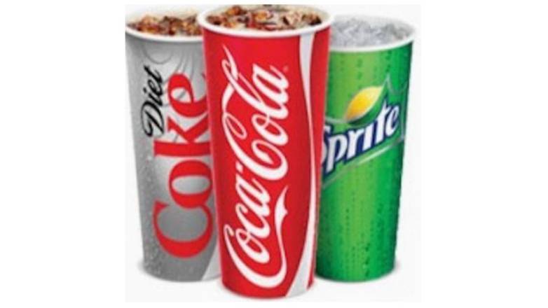 Fountain Drink