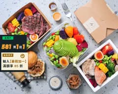 午葉 Leaves Cafe & Dining 內湖店