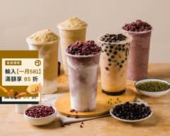 荳荳冰工廠 南區五權店