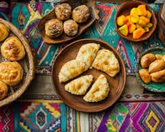 Boliviamanta Kitchen (3222 Old Pickett Rd)