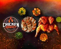 CHICKEN ADDICT®️ 🍗🔥 Poulet Grillé