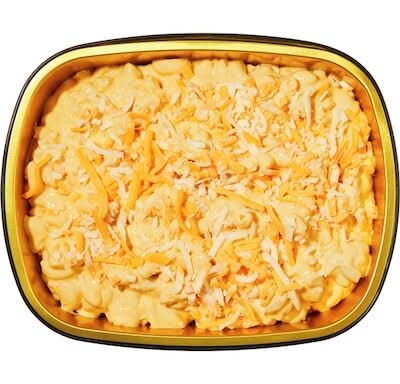 Mac & Cheese, Large 1040.0 G