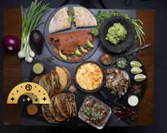 La Taqueria Chipinque (Vasconcelos)
