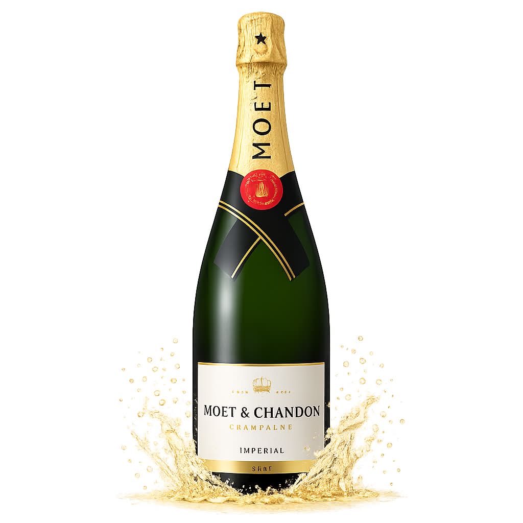 Moët & Chandon 75 CL