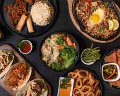 Kusinna Restaurant (Hinton)