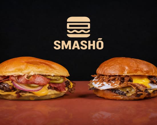 SMASHÕ