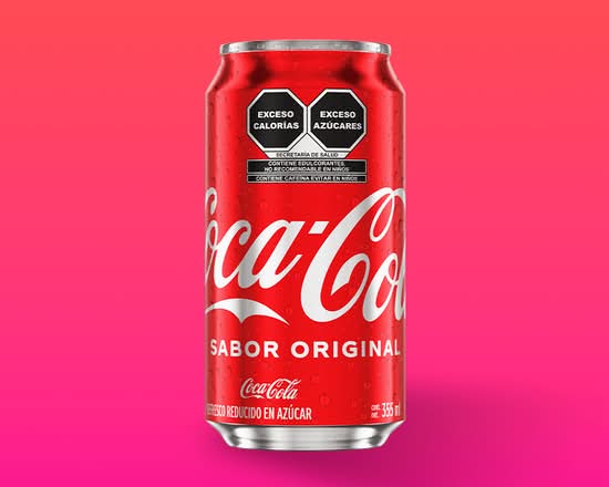 Coca-Cola® Regular