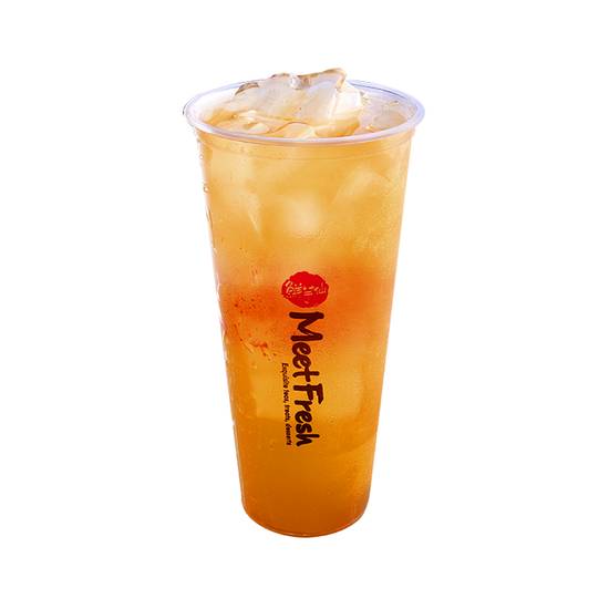 Winter Melon Tea