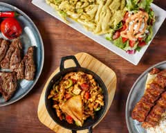 Afora Restaurant & Event