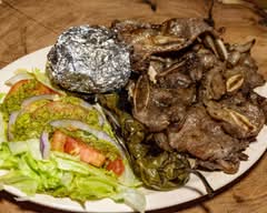 Los Toños Costillitas & Grill (Senderos)