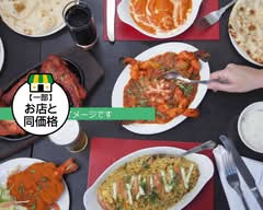 アジアンカレーKHUSI