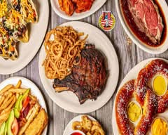 J&R's Islip Steak House