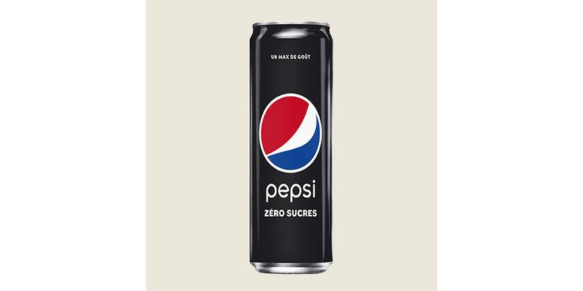 PEPSI MAX 33cl