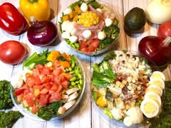 ヘルシーサラダ ダイニング 錦糸町店 Healthy Salad Dining