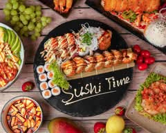 Sushi Time Dinslaken
