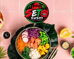 SETO Gohan y Poke Bowl (Santiago)