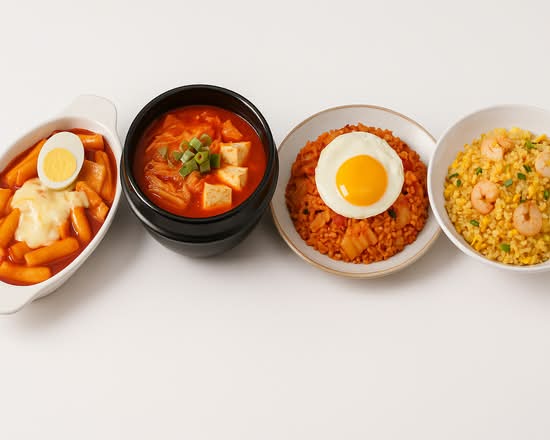 Sul Bean (9737 Yonge St)