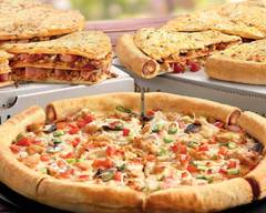 Debonairs Pizza, Chris Hani Mall