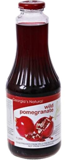 Pomefresh Pomegranate Juice (1L)