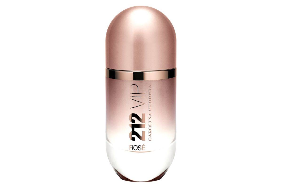 Carolina Herrera 212 VIP Rose Eau de Parfum 50ml