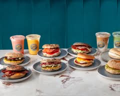 M STREET BAGELS