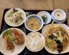 中国料理千秋