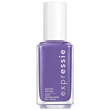 Essie Expressie Quick Dry Nail Polish (07 choreo queen)