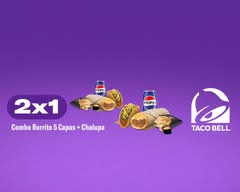 Taco Bell - Multiplaza