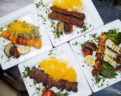 Ravagh Persian Grill (Nassau)