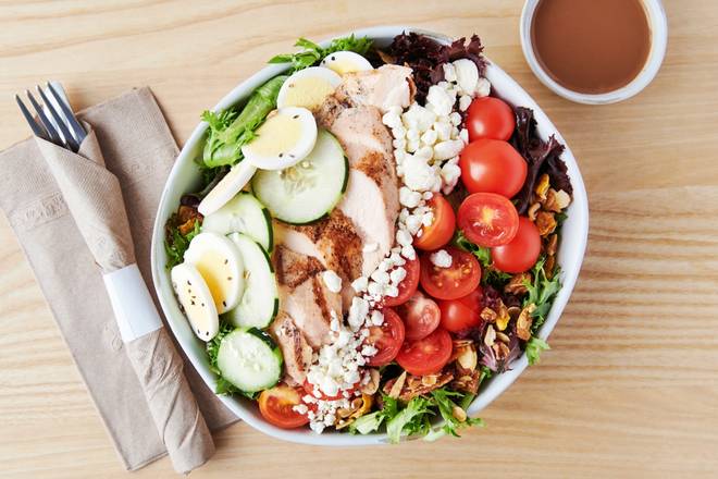 The Naughty Cobb