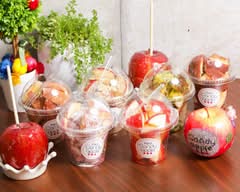 キャンディーアップル 丸井吉祥寺店 Candy apple Kichijojiten