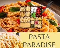 Pasta paradise