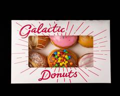 Galactic Donuts (Caloundra)