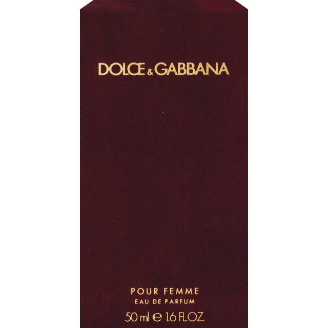 Dolce&Gabbana Pour Femme Eau de Parfum Spray For Women