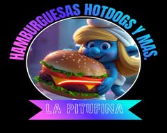 La Pitufina (Coatzacoalcos)